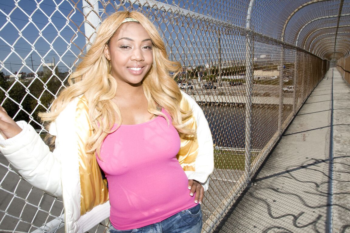 21P Bangbros Network Princess