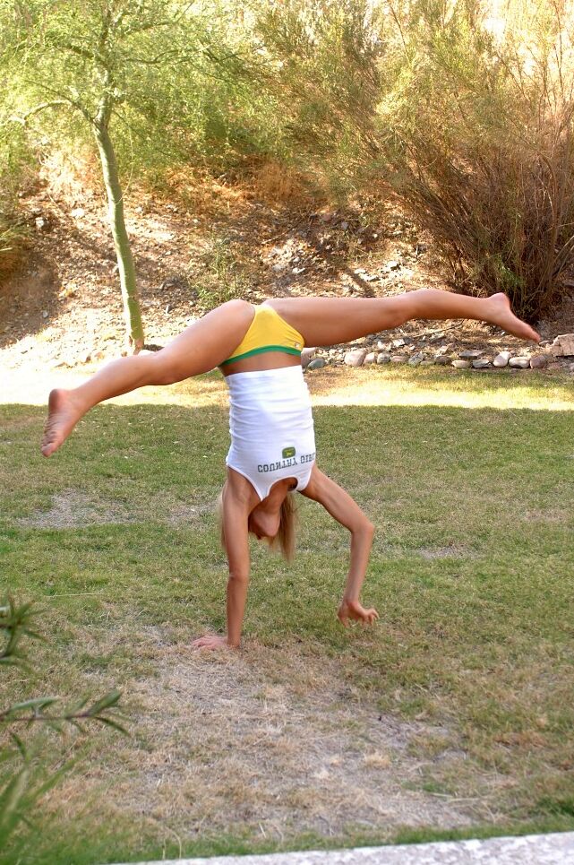 20P FTV Meninas Courtney Simpson