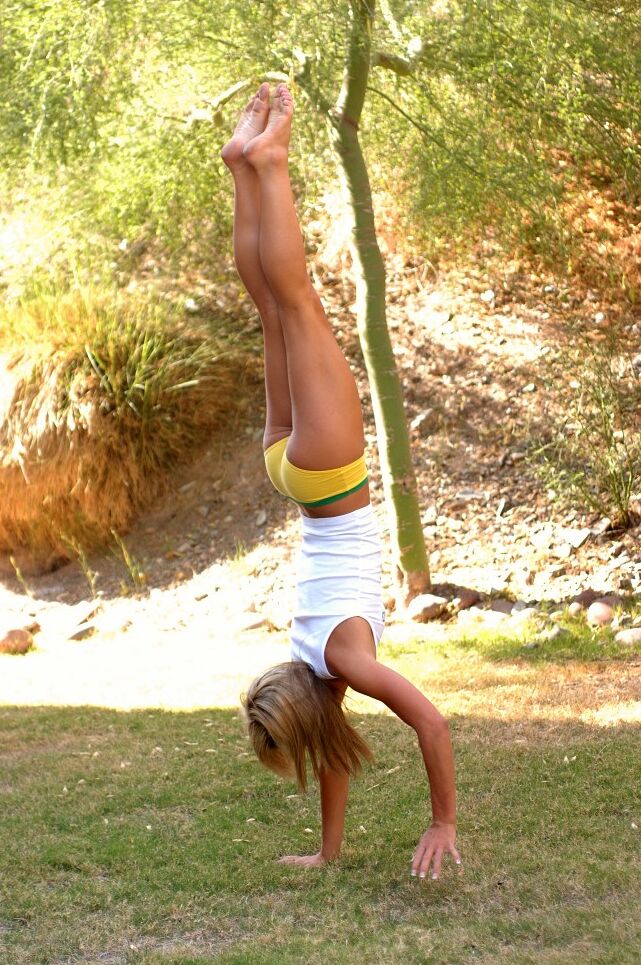 20P FTV Meninas Courtney Simpson
