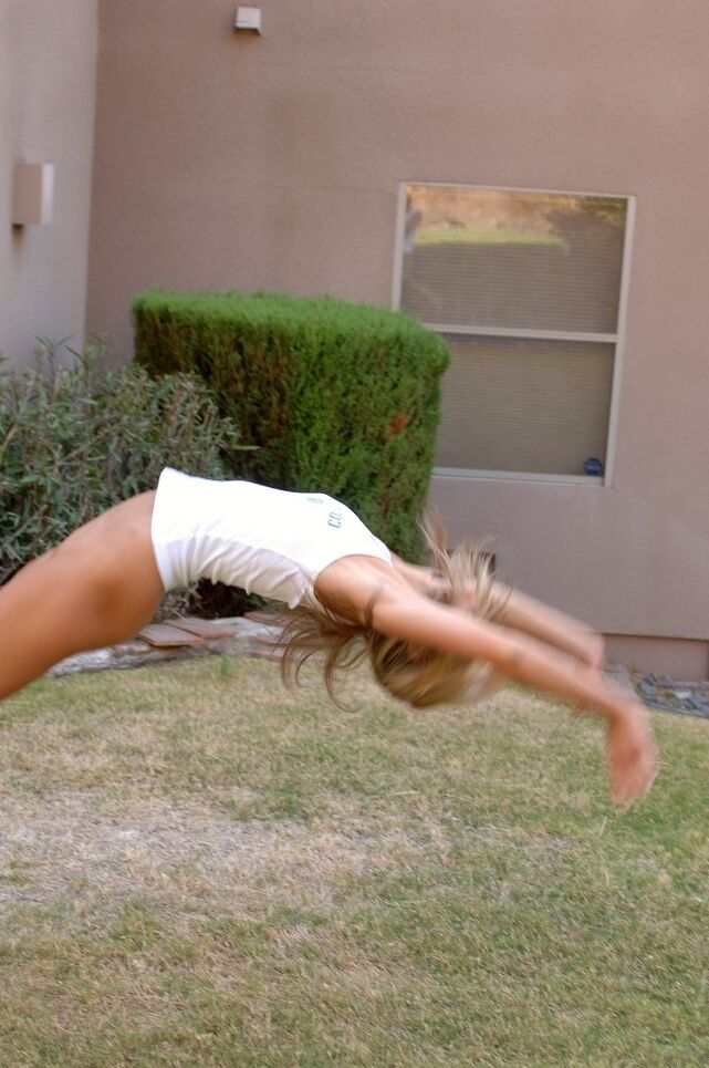 20P FTV Meninas Courtney Simpson