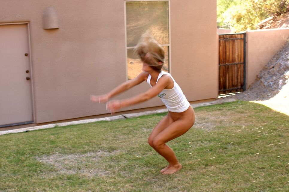 20P FTV Meninas Courtney Simpson