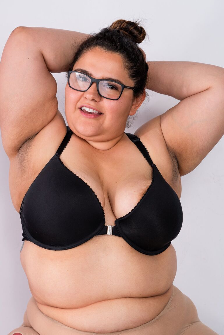 21P ATK Hairy Karla Lane