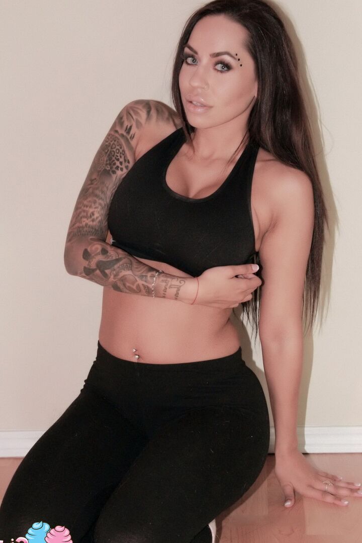 12P Magdalenas Cindy