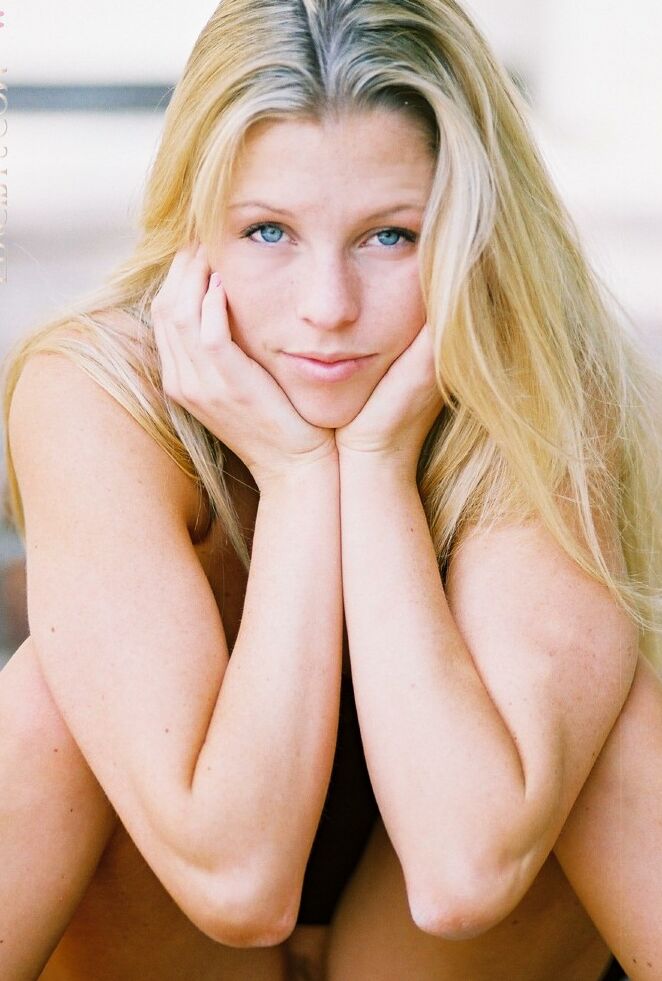 21P FTV Девушки Мэнди