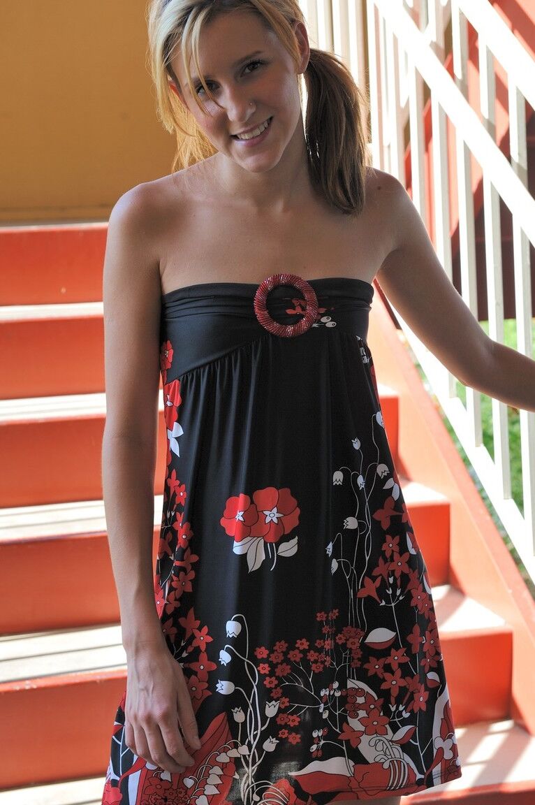 21P FTV Meninas Tina