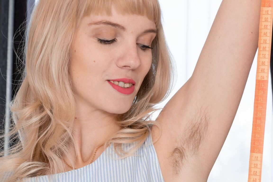21P We Are Hairy Shiki