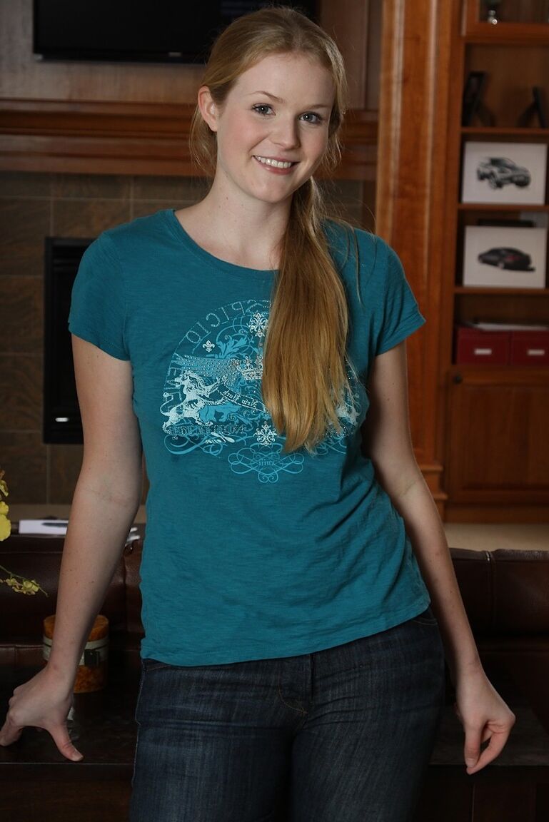 21P Karups Cidade Natal Amadores Natalie Hawthorne