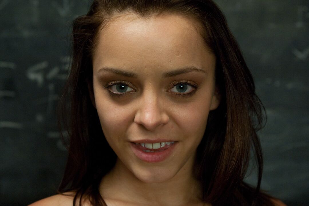 21P - Chanel Preston en chaleur
