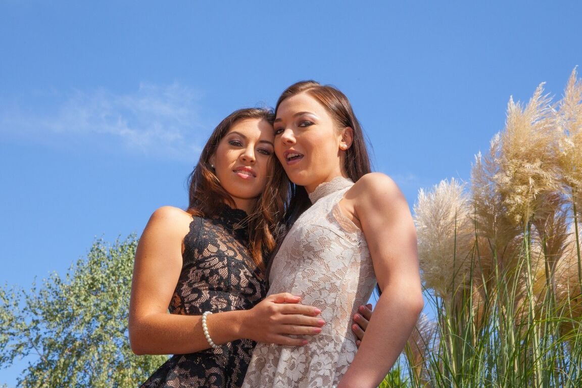 16P Ass Traffic Angelik Duval, Boneca Tiffany