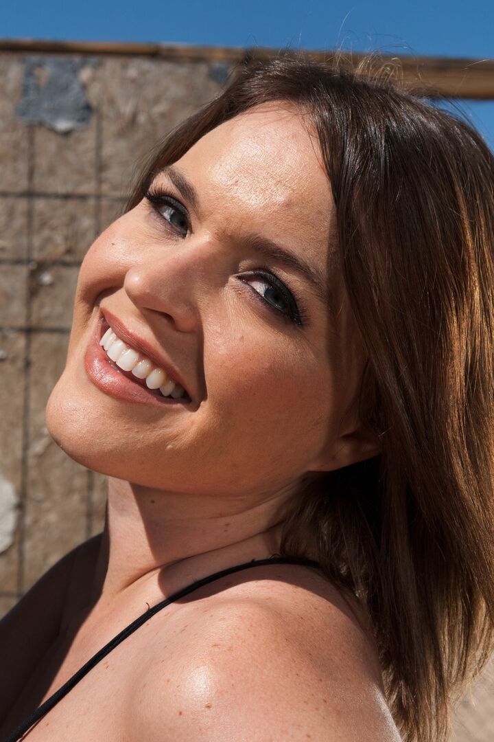 21P Lésbicas insaciáveis ​​Bonnie Podre