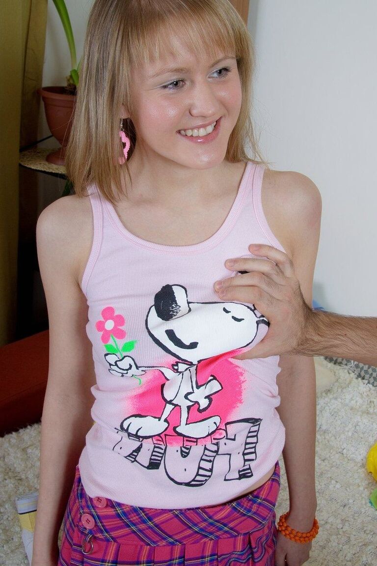 21P Beauté Anges Julianna
