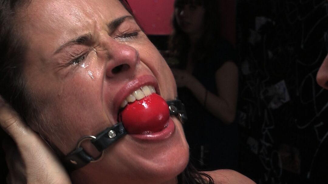21P Honte publique Cecilia Vega, James Deen