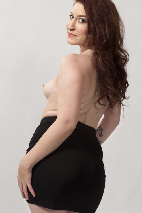 15P Hot MILF talent recruiter inspects, spanks, anally strap on fucks and face