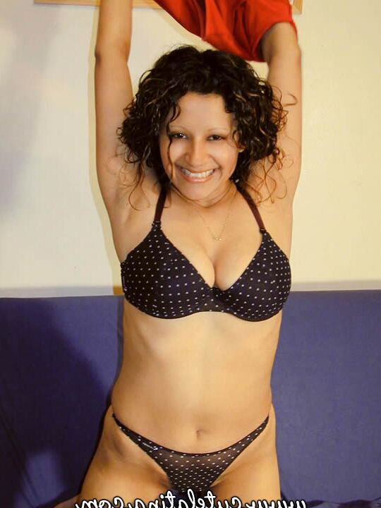 14P Linda Latina Anal webcam show