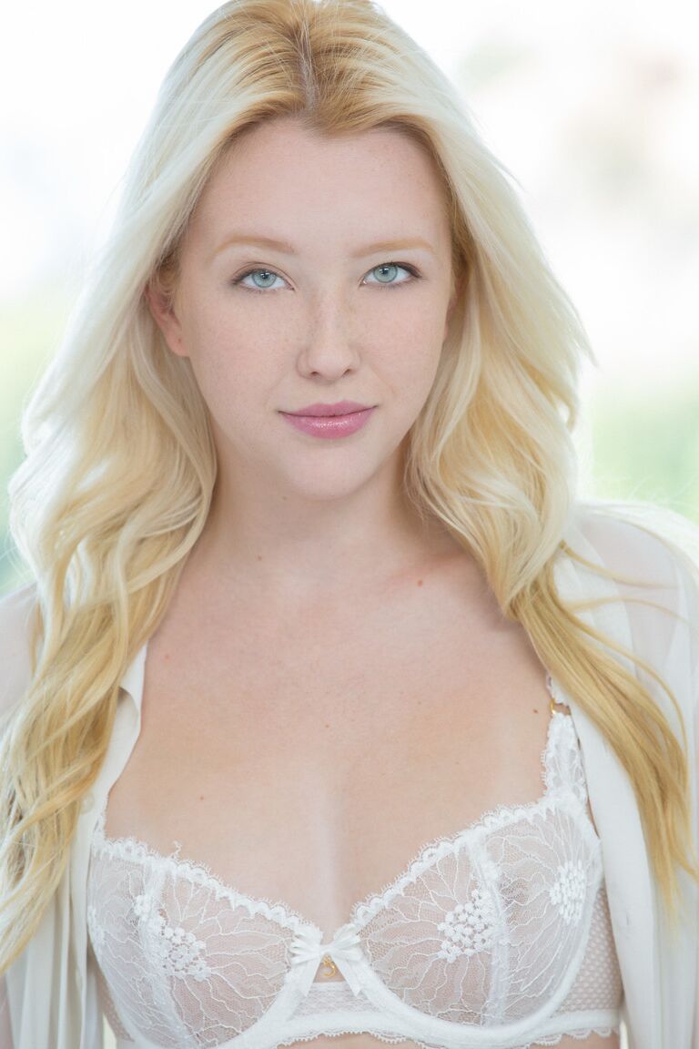 21P Tushy James Deen, Samantha Rone