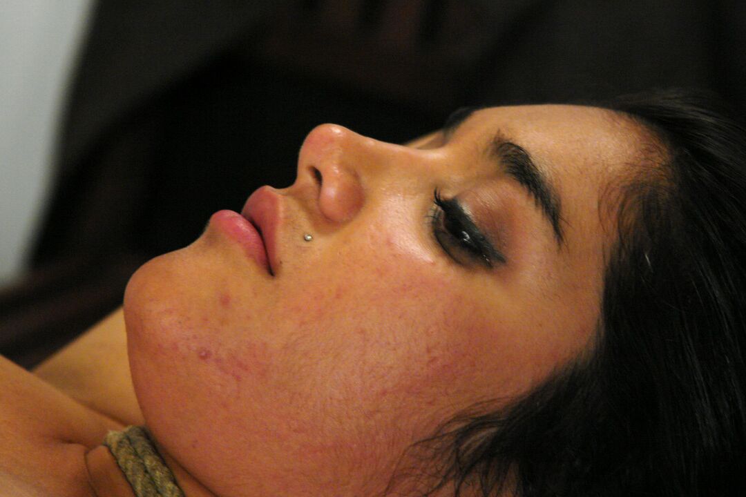 21P Sex And Submission Leah Jaye, Mark Davis