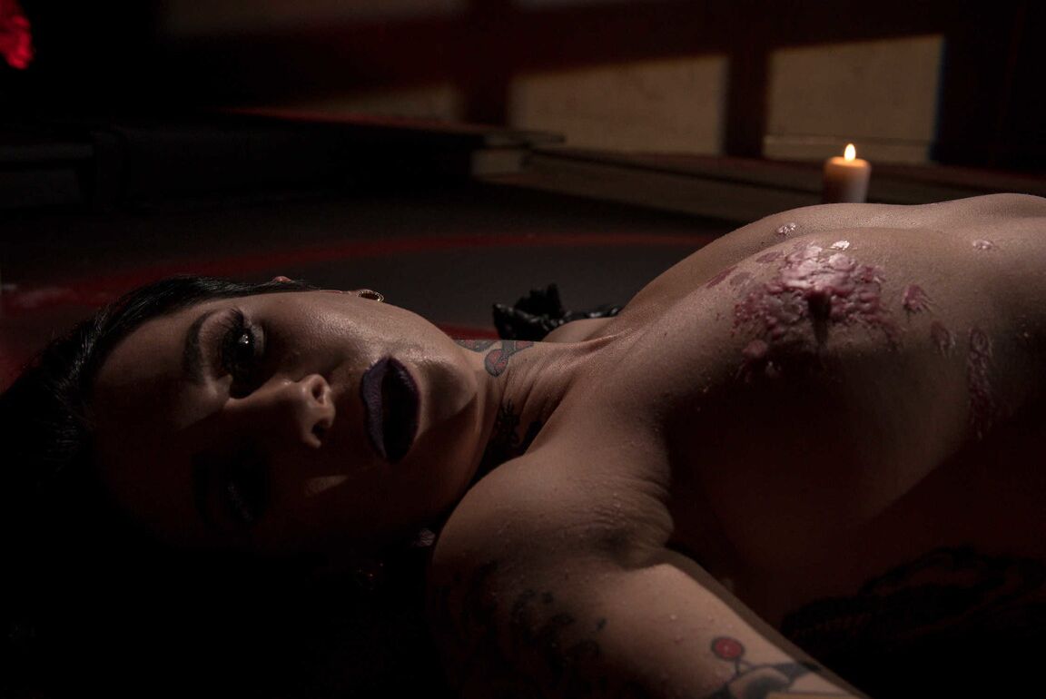 21P Brazzers Network Joanna Angel, Xander Corvus
