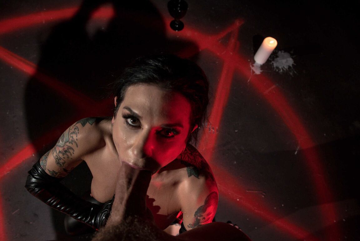 21P Brazzers Network Joanna Angel, Xander Corvus