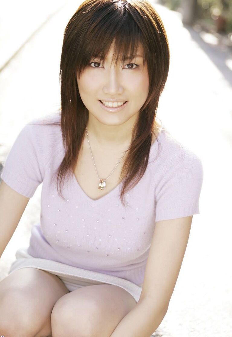 16P Japanese student Nayuka Minei uncovers her great tits while getting naked