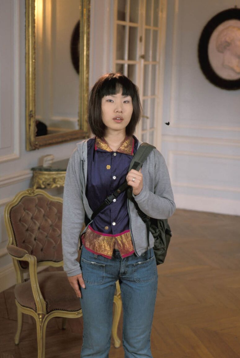 21P Met Art Minako B