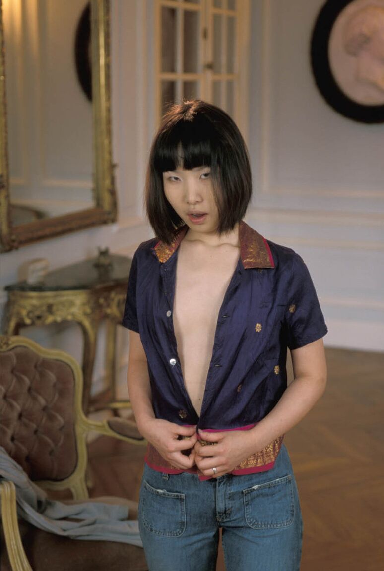 21P Met Art Minako B