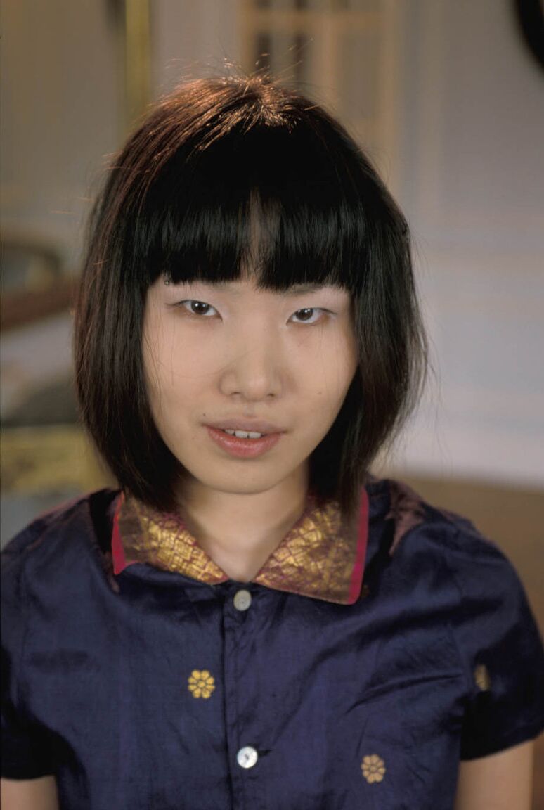 21P Met Art Minako B