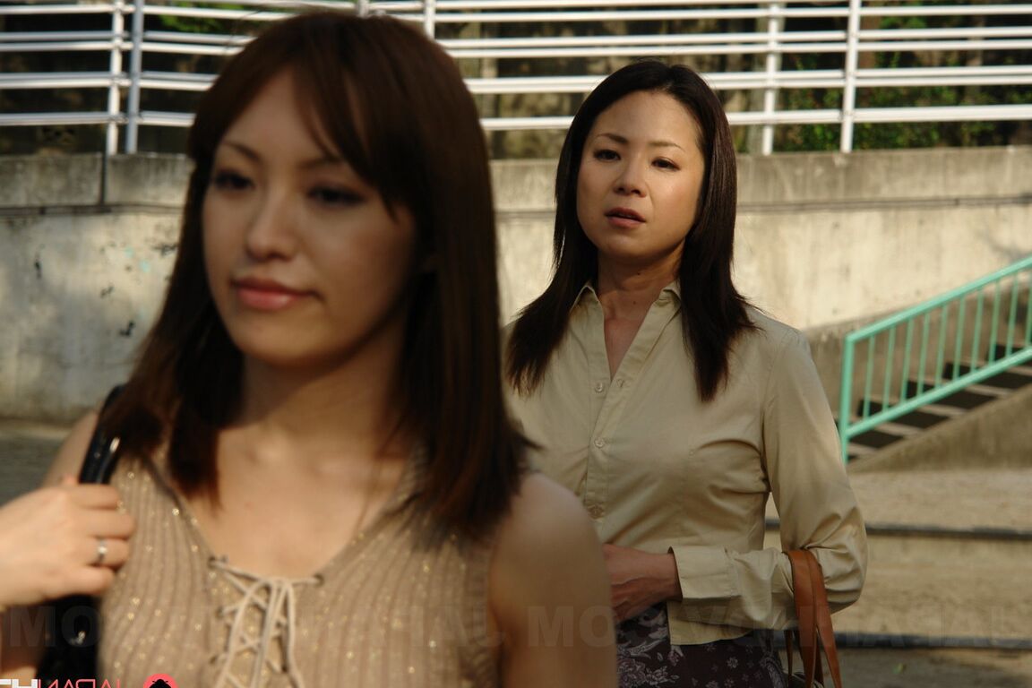 21P Japão HDV Nanako Misaki
