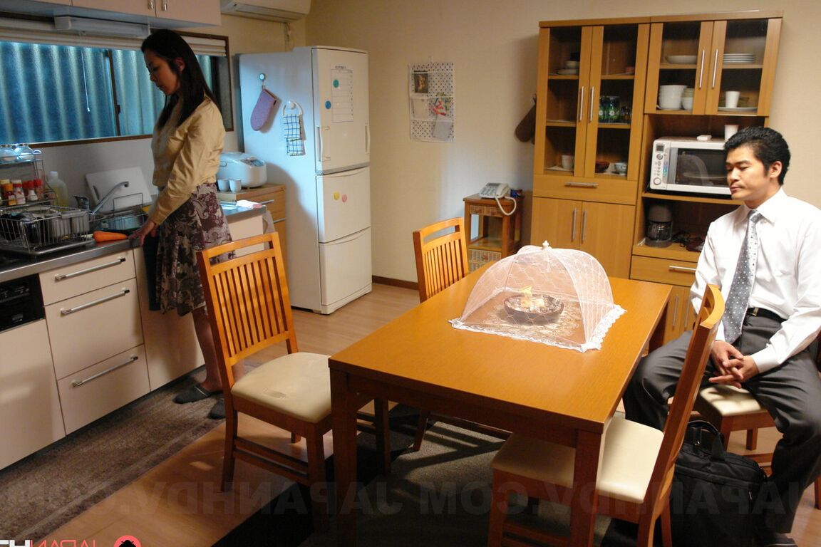 21P Japão HDV Nanako Misaki