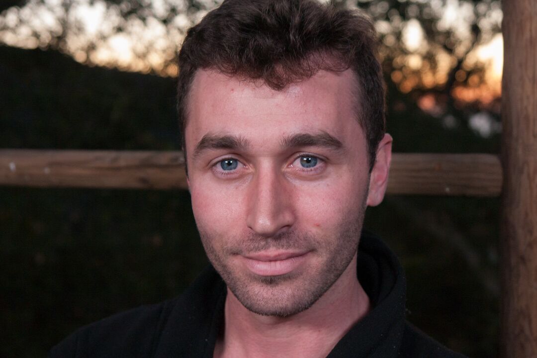 Секс и подчинение 21P, Gaia, James Deen