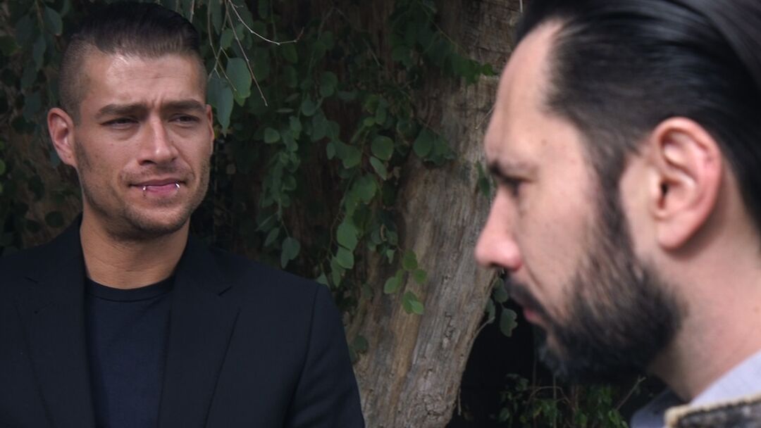 21P Sex und Unterwerfung London River, Tommy Pistol, Xander Corvus