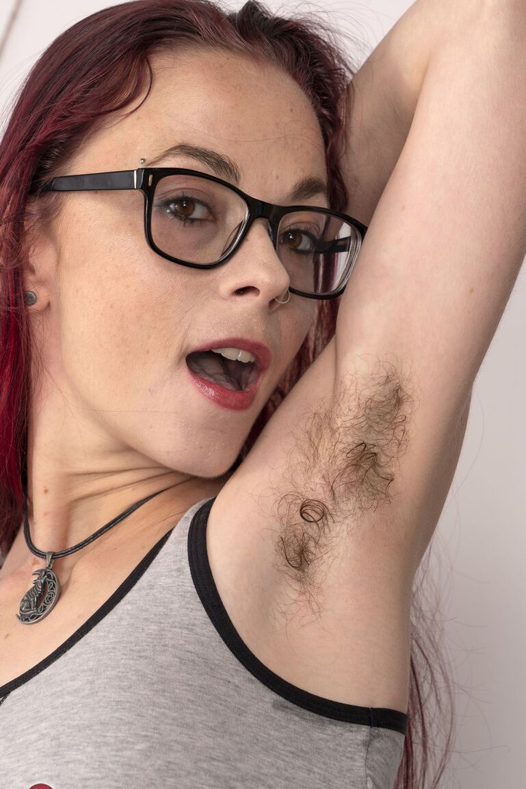 21P ATK Hairy Ivy Addams