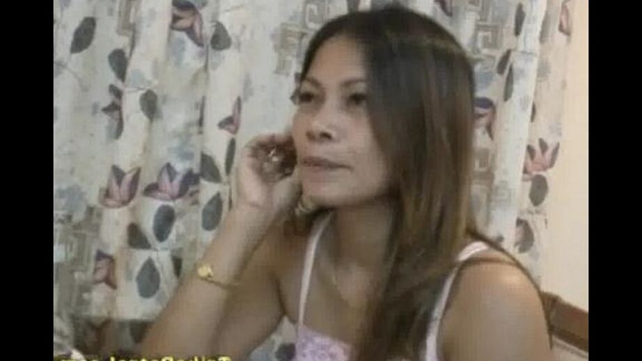 15P Belleza filipina se deja follar por turistas sexuales de países extranjeros