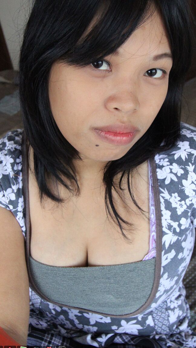 15P Une asiatique pulpeuse se retrouve avec un creampie après avoir baisé un touriste sexuel