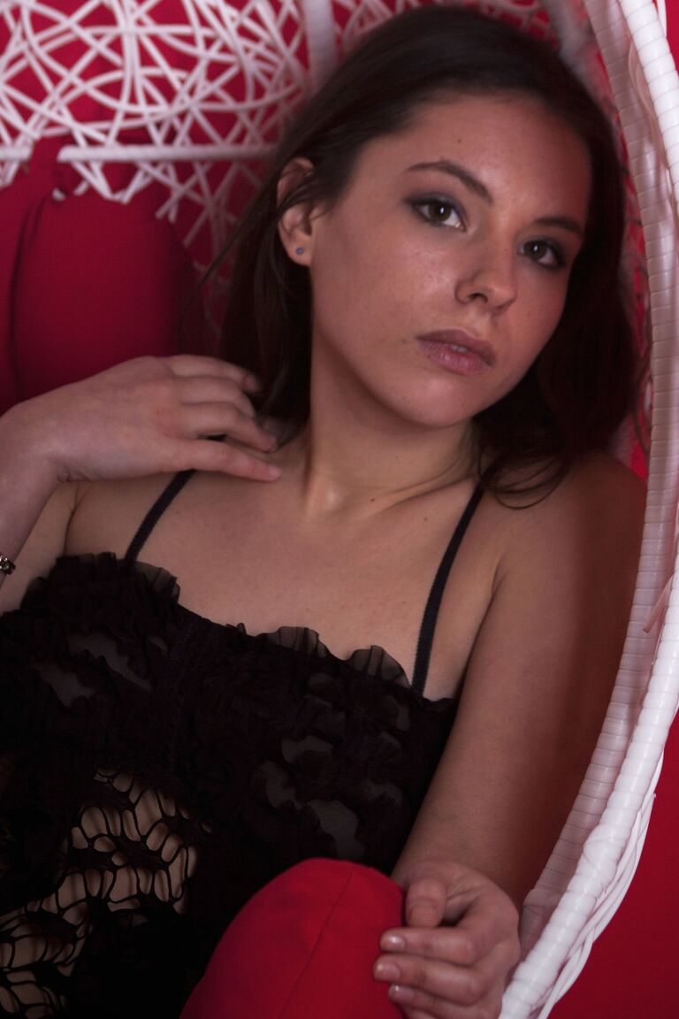 21P La Vida Erótica Alisha