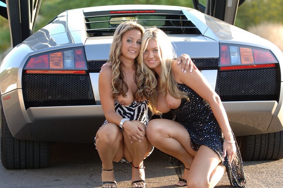 21P Chicas lindas Lia