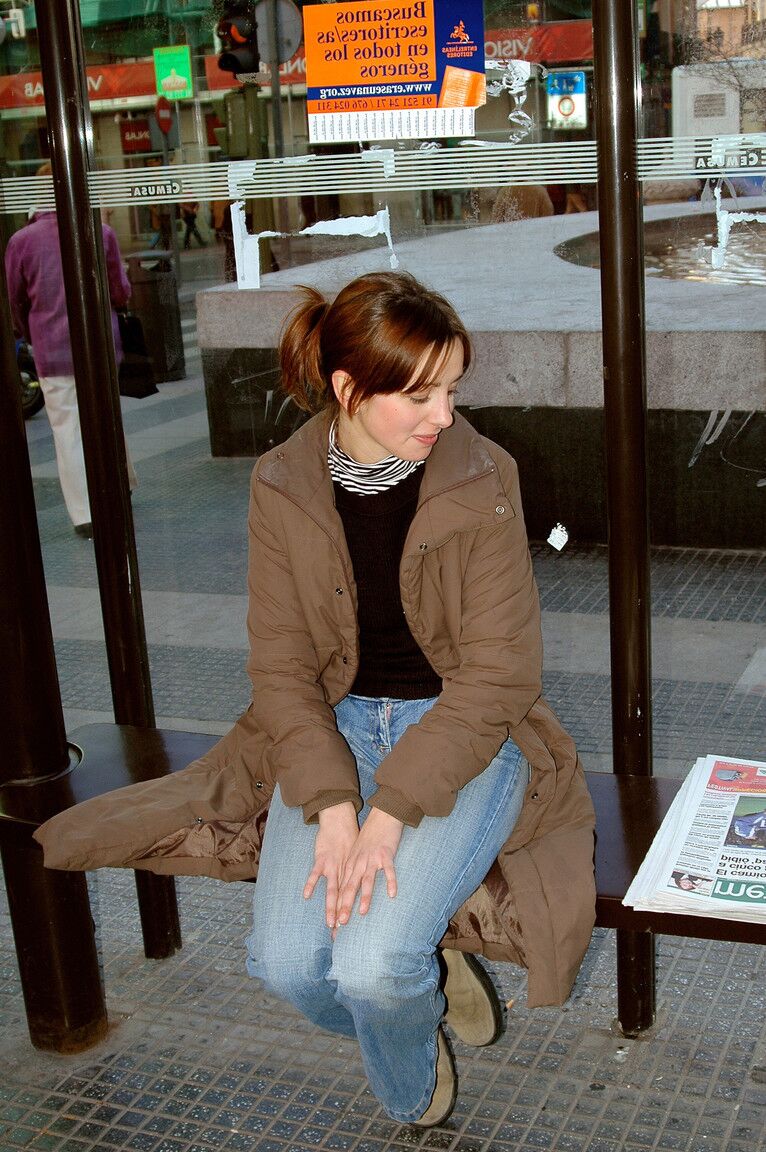 21P Met Art Eva B