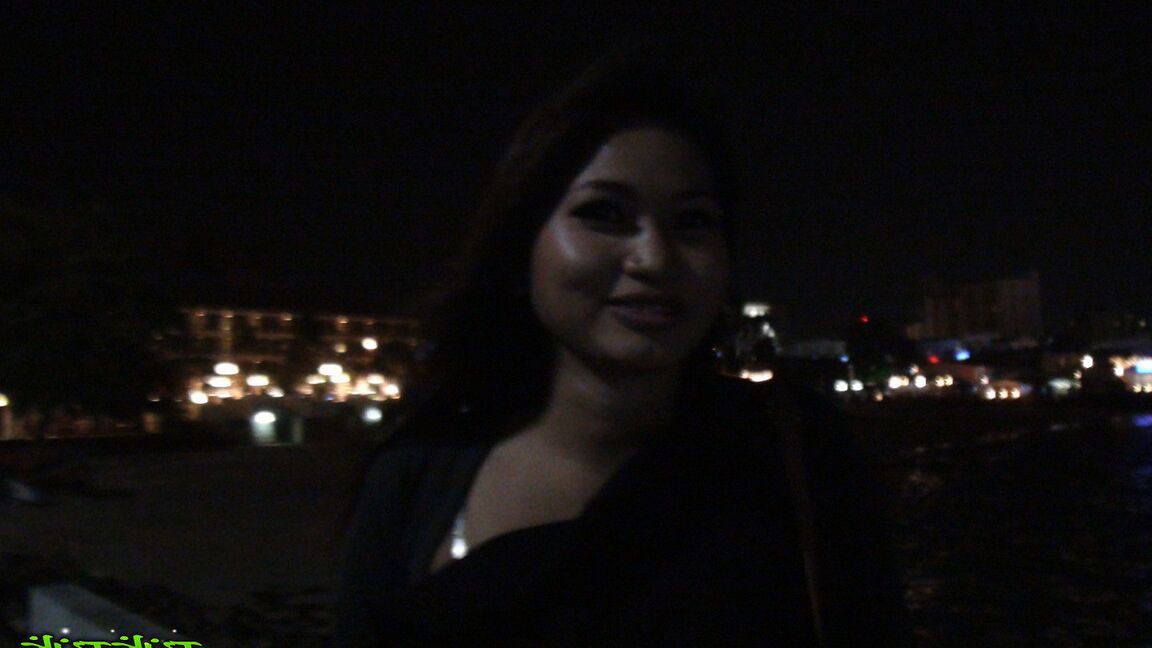 18P Chubby Thai teen Tukta takes hard cock in all positions for multiple creampies