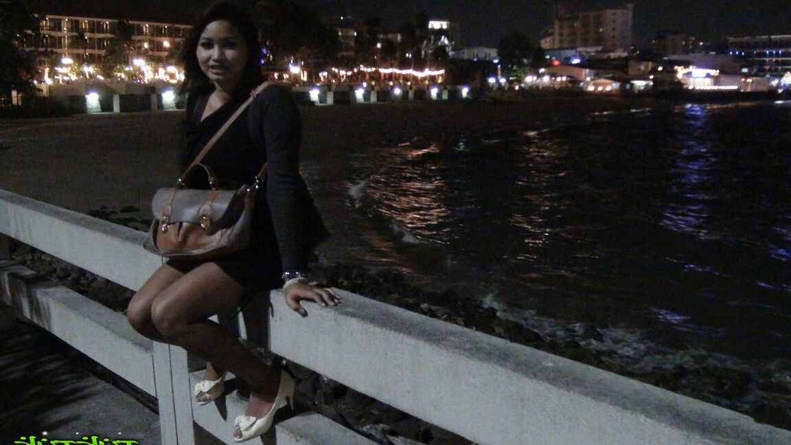18P Chubby Thai teen Tukta takes hard cock in all positions for multiple creampies