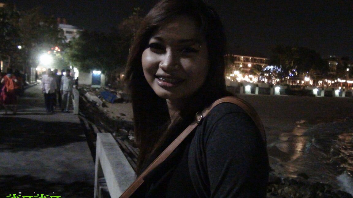 18P Chubby Thai teen Tukta takes hard cock in all positions for multiple creampies