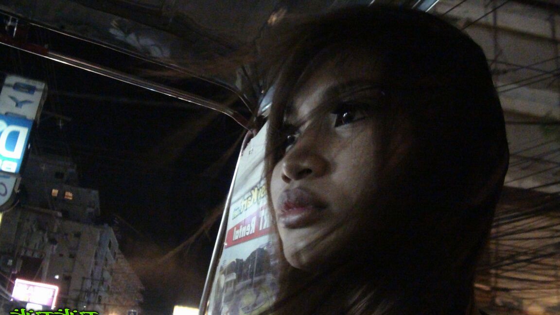 18P Chubby Thai teen Tukta takes hard cock in all positions for multiple creampies