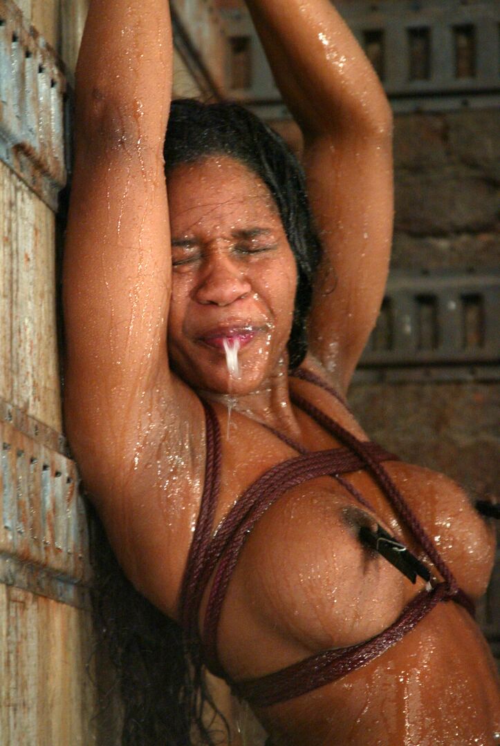 21P Servitude à l'eau Lori Alexia, Sgt Major