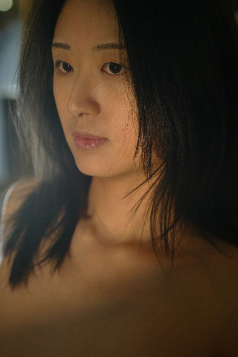 21P Liebe Haarige Yuka B