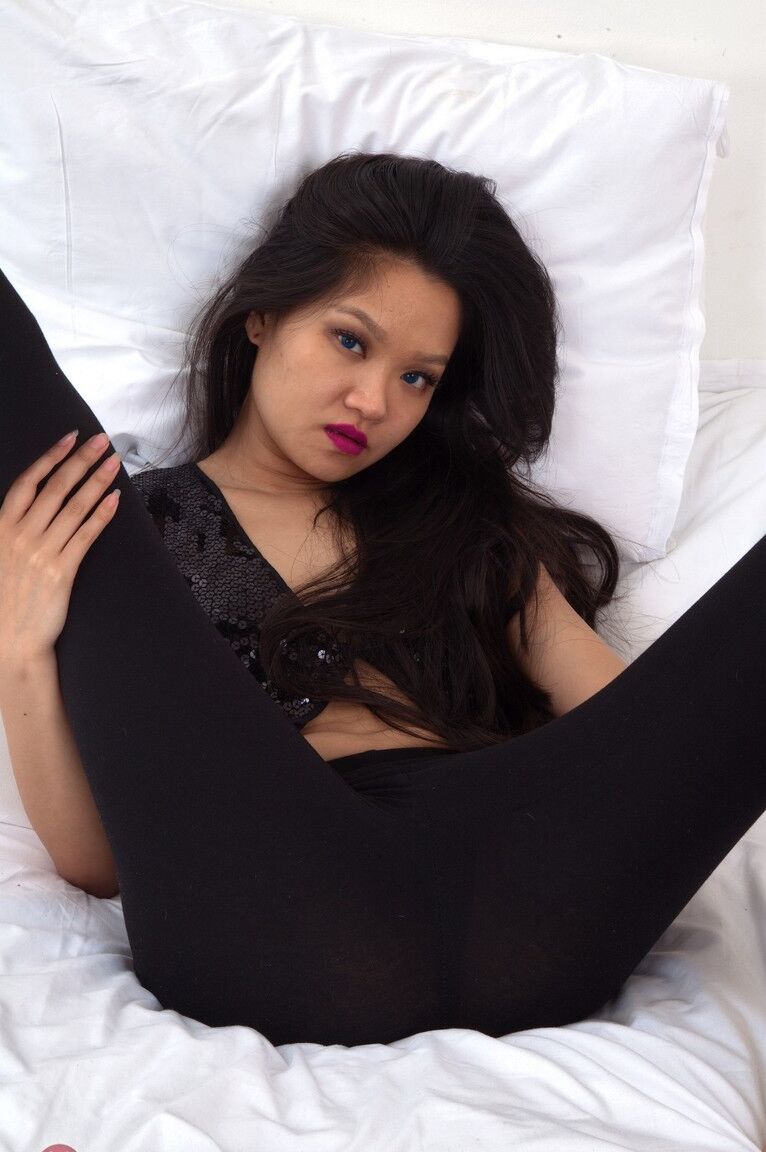 21P ATK Hairy Louisa Lu