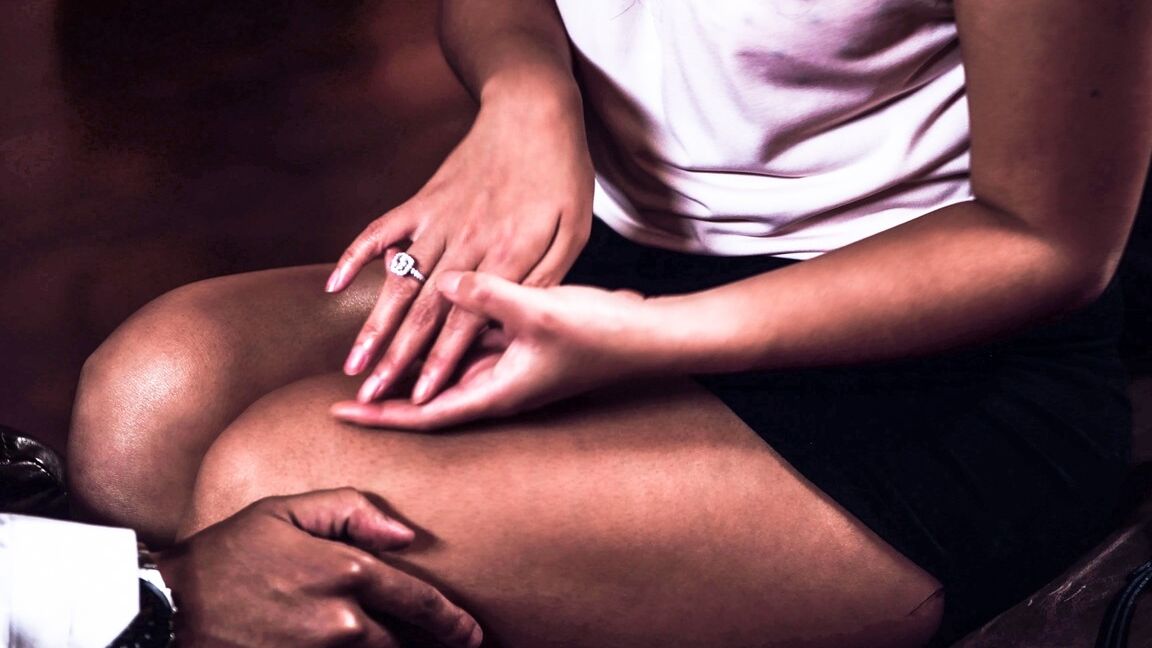 15P IT TAKES TWObrTwo Strangers Cheat On Their Spouses And Have Risky Sex With