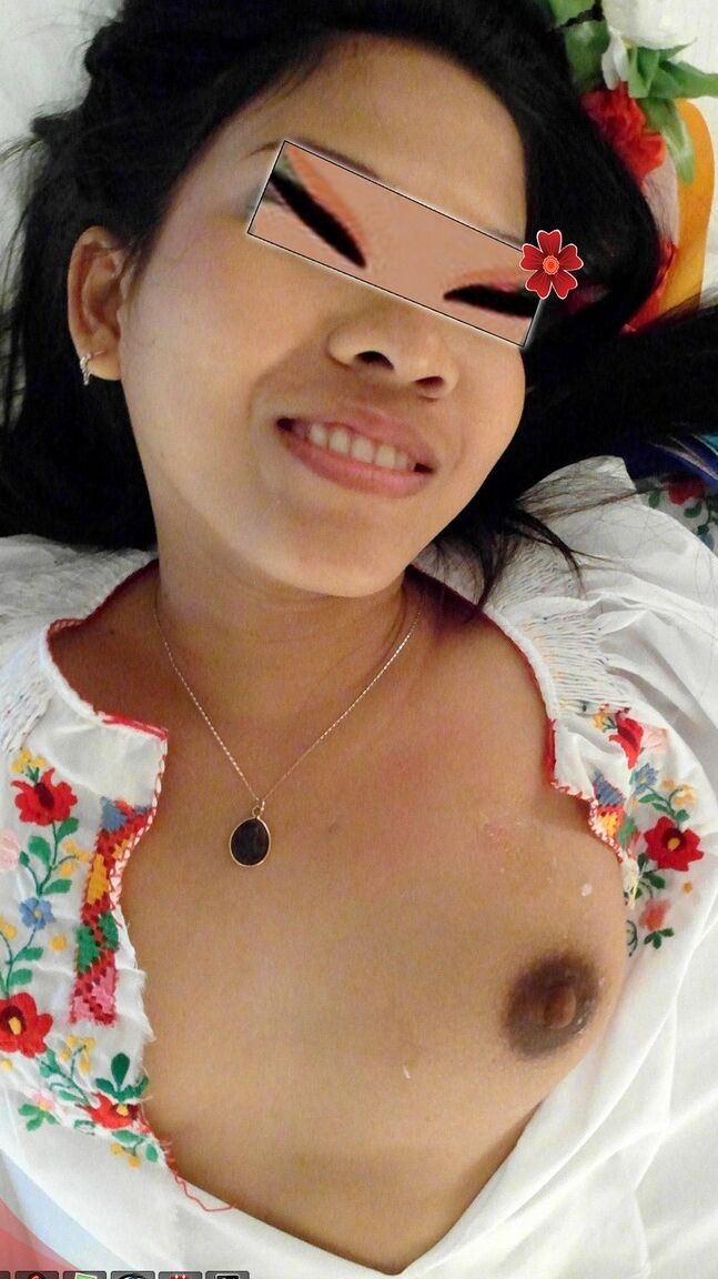 15P 小柄なアジアのセックスワーカーが訪問セックス観光客に犯される