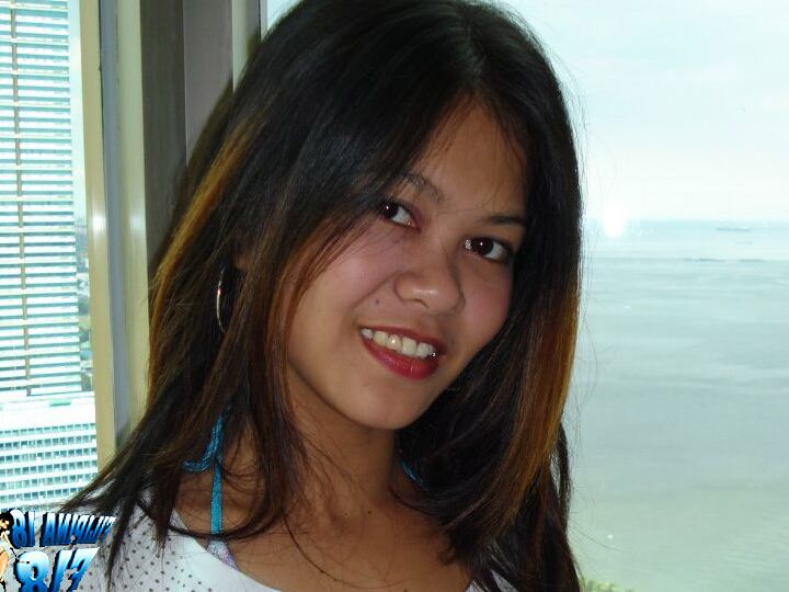 12P Filipina 18 Adolescente Asiática
