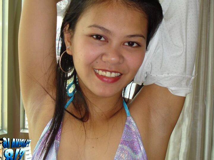 12P Filipina 18 Adolescente Asiática