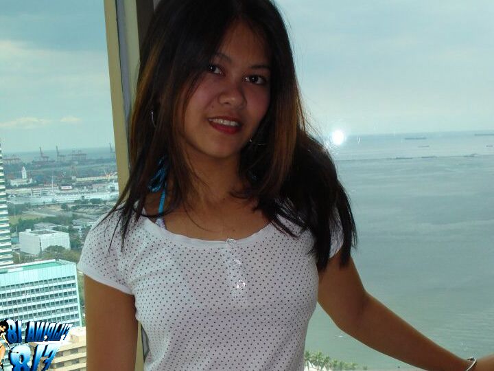 12P Filipina 18 Adolescente Asiática