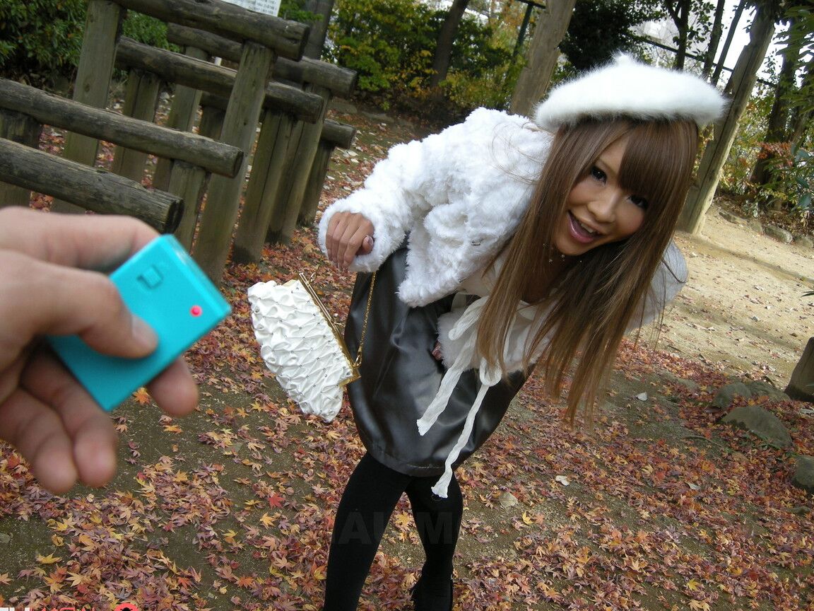 21P A gata japonesa Tsubasa Miyashita gosta de sexo hardcore de aniversário com seu amante