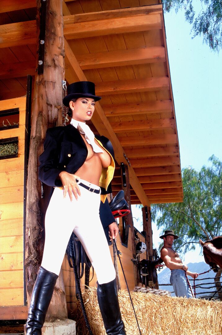 15P Suze PPS Cowboy vers le bas